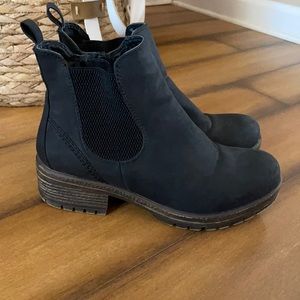 Maurice’s Ankle Boots